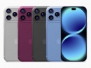 iPhone 18 Pro � ����� ������ � ����������� Dynamic Island ���������� �� ������