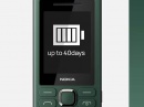 ����������� Nokia 300 Charge �� $35 � 2,4-�������� �������, �������� � ���������: 40 ���� �� ����� �������