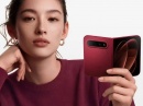 Xiaomi ����������� ��������������� �������� Xiaomi 18 Fold � ����� Xring O3, LPDDR6 � 200-�� �������