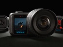 �����-������ GoPro Mission 1 Pro ILS �� �������� �����������, 1-�������� �������� � ������� 8K 60 �/� ��������� � ������� � �����