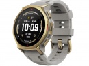 ������������ ����������� ����� ���� Amazfit T-Rex Dual Solar: 180 ����, ������ � -30, ������-���������, ������� ��� � SpO2