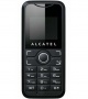 Alcatel ONETOUCH S120