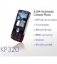 LG KP320