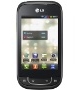 LG Optimus Link P698 Dual Sim
