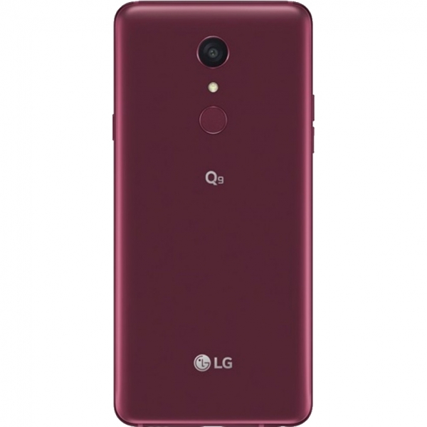 LG Q9 (2019)
