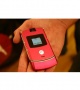 Motorola RAZR V3 Pink
