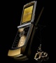Motorola RAZR V3i Dolce & Gabbana
