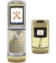 Motorola RAZR V3xx