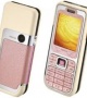 Nokia 7360 Pink