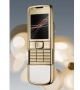 Nokia 8800 Gold Arte