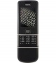 Nokia 8800 Sapphire Arte Black