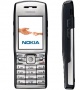 Nokia E50 2