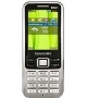Samsung C3322 DUOS