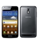Samsung Galaxy S II LTE