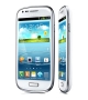 Samsung Galaxy S III mini I8190