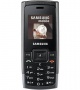 Samsung SGH-C160  
