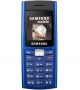 Samsung SGH-C170   
