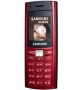 Samsung SGH-C180