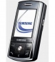 Samsung SGH-D800   