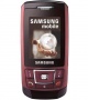 Samsung SGH-D900  