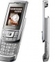 Samsung SGH-D900B 