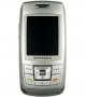 Samsung SGH-E250   