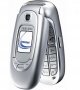 Samsung SGH-E360   