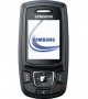 Samsung SGH-E370   