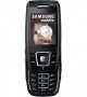 Samsung SGH-E390  