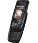 Samsung SGH-E390  