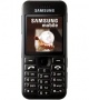 Samsung SGH-E590  