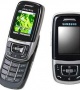 Samsung SGH-E630