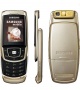 Samsung SGH-E830   