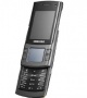 Samsung SGH-S7330 Soul