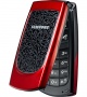 Samsung SGH-X160  
