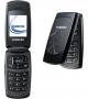 Samsung SGH-X160  