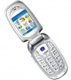 Samsung SGH-X480  
