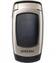 Samsung SGH-X500   