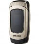 Samsung SGH-X500   