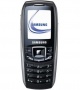 Samsung SGH-X630 