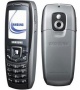 Samsung SGH-X630 