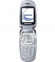 Samsung SGH-X670   