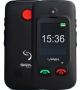 Sigma mobile Comfort 50 Duo Shell