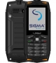 Sigma mobile X-Treme DR68
