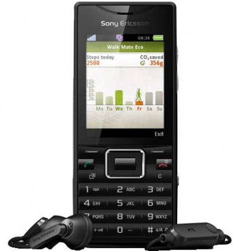 Увеличить Разрешение На Sony Ericsson