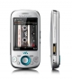 Sony Ericsson W20 Zylo