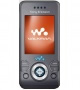 Sony Ericsson W580i