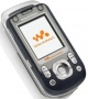 Sony Ericsson W600i