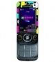 Sony Ericsson W760i MTV Edition