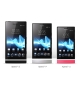 Sony Xperia P